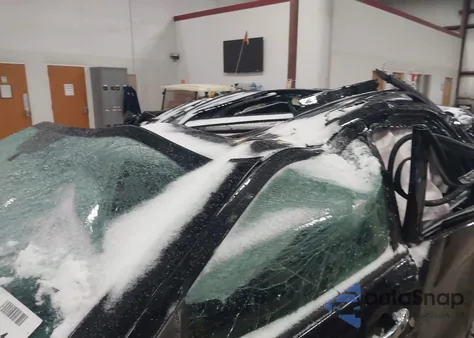 2018 Ford Explorer Limited из США, поврежденный, VIN 1FM5K8F80JGA98818